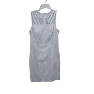 Forever21 size Medium cream dress M￼